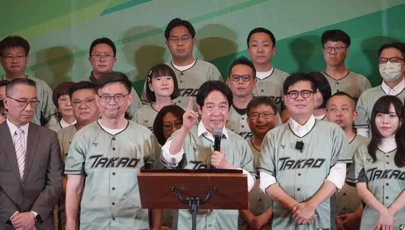 王崑義/北戴河介選？ 誰在釋放假訊息