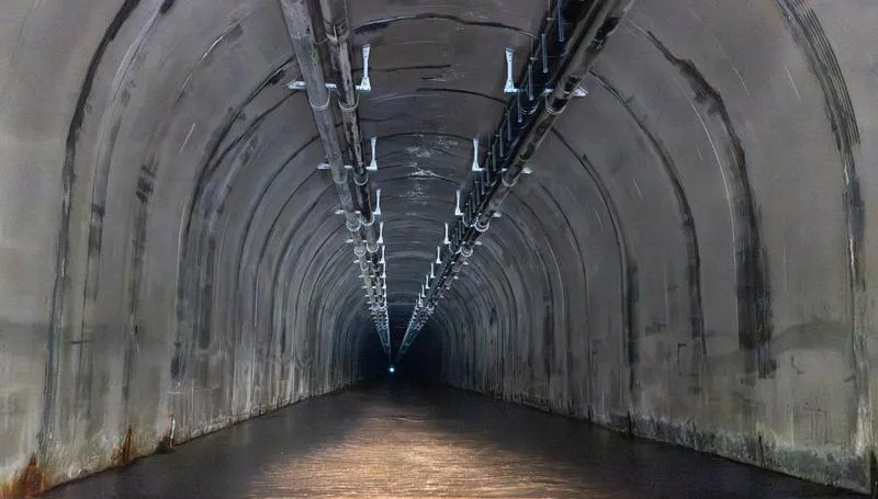 穿山鑿石！阿姆坪隧道翻轉停水危機　石門水庫「凍齡」10年