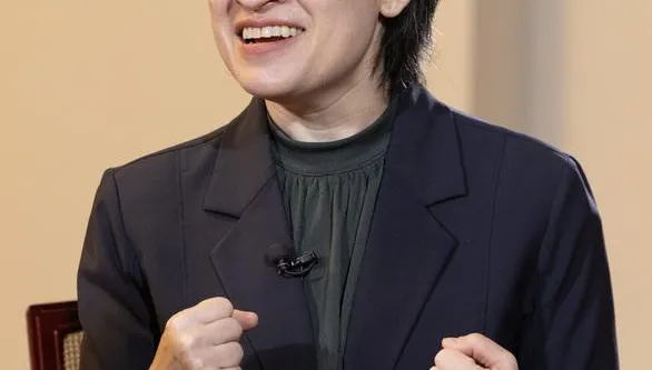 蕭美琴：無人機是台灣機會　展現Taiwan Can Help