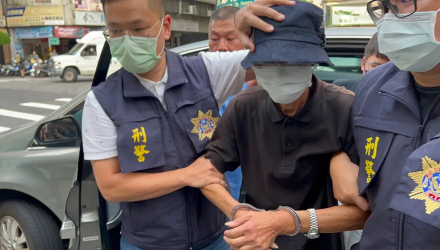 「永和分屍案」死者大哥落網！認了「是我幹的」…再怨：都被弟弟欺負