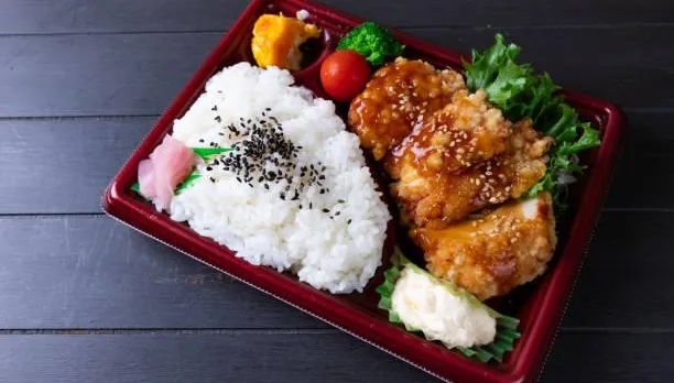 營養師曝製作愛心便當3大訣竅　不僅吃得健康還能提振食慾！