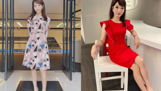 三立前美女主播「買長頸鹿」A錢700萬　出庭這樣辯