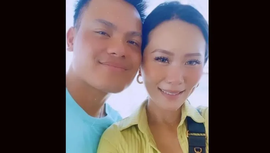 遺憾沒見到偶像基特　張育成祝球迷中秋節快樂
