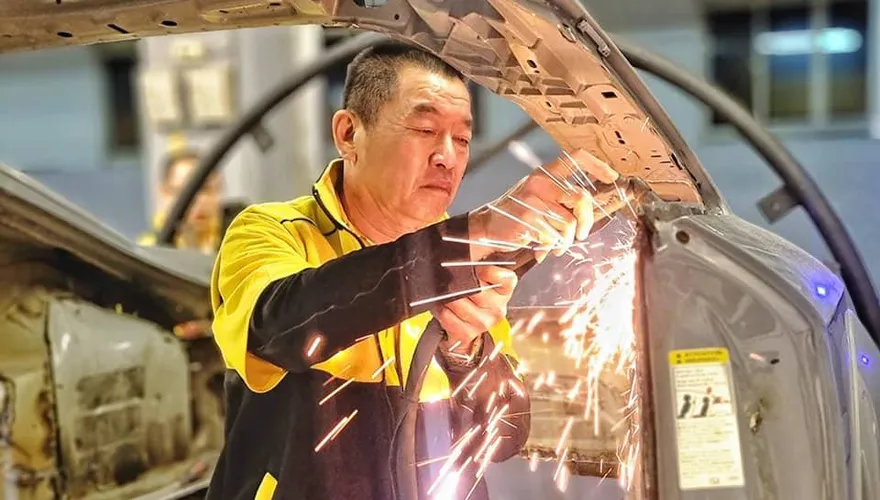 廖老大真歧視孕婦！「荒唐言論→付諸行動」慘遭申訴　勞工局關切秒和員工和解