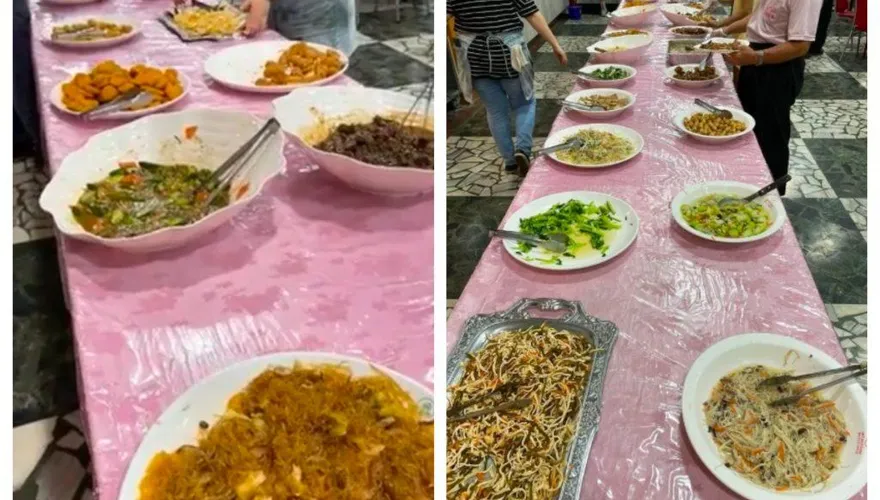99元「吃到飽」不限時！20道豐盛佳餚「打烊前繼續補」　他曝店址：這類人免費吃
