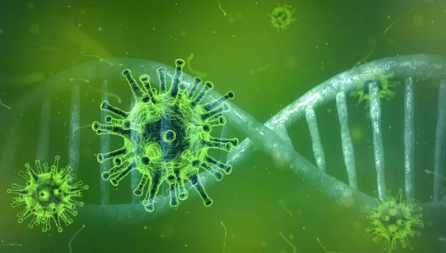 染疫後「腦損傷風險飆升」！腦霧比例高達77%…美研究驚曝：已知660萬相關個案