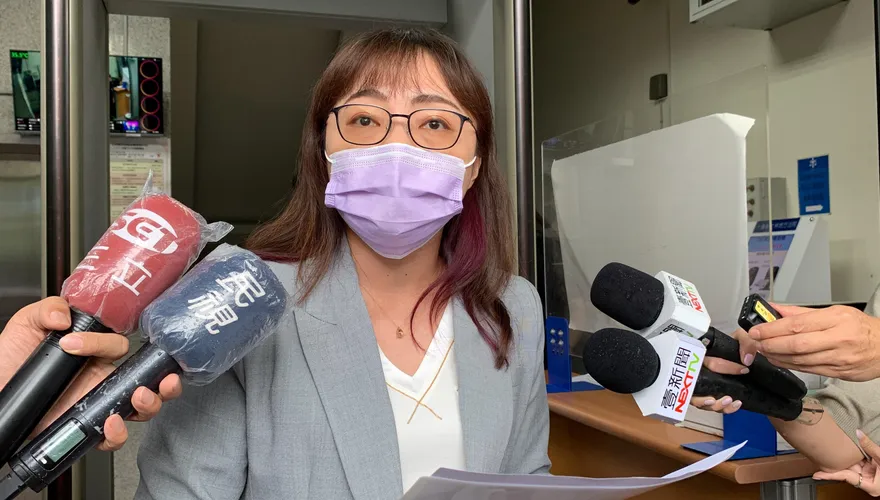 黃嘉千狠斷16年情求離婚　夏克立一封「情書」回應