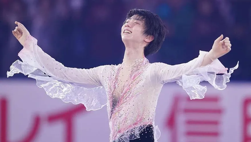 批評花式滑冰評分改變　羽生結弦：「逼我早點退役？」