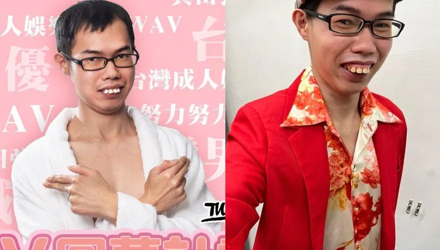 和鄧佳華拍《華根》爆紅！女優讚「表現不像第一次」　吳夢夢嚇歪：打掉90%的人