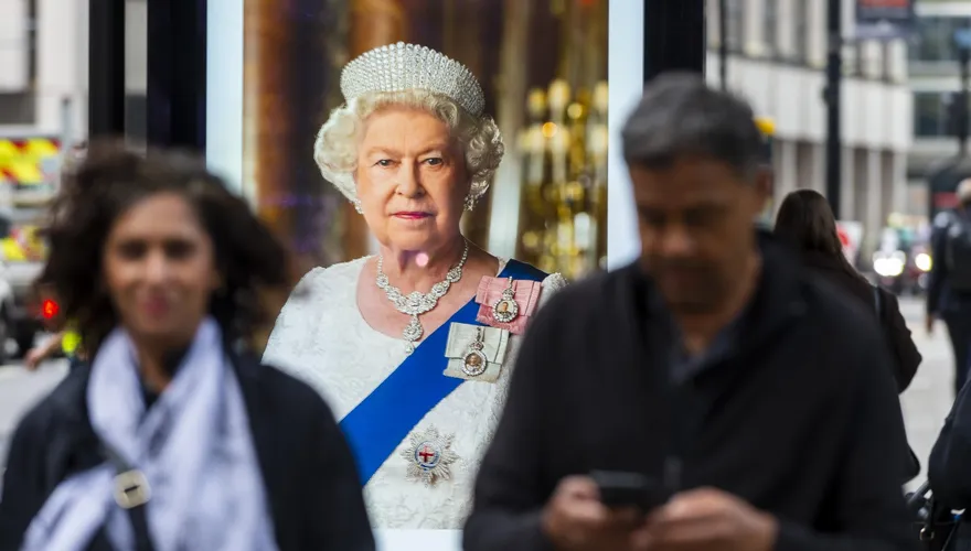 2022年度10大國際新聞出爐！俄烏戰爭、英國女王辭世皆上榜