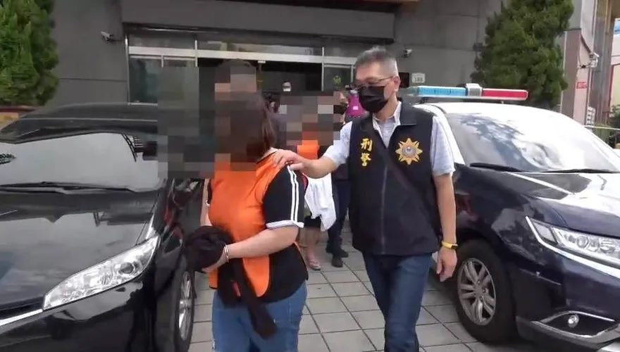 騙200人去柬埔寨主嫌「安哥」落跑！嫩妹蛇頭一度交保　高院今裁定羈押