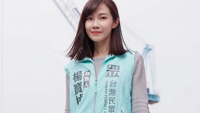 陳時中被抓包美食照盜圖！美女發言人一句話開酸