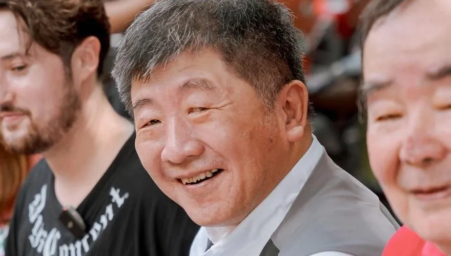 陳時中爆盜圖！綠營粉專點名「他」出問題？徐巧芯驚喊：看來只能讓「那個人」繼續揹鍋了