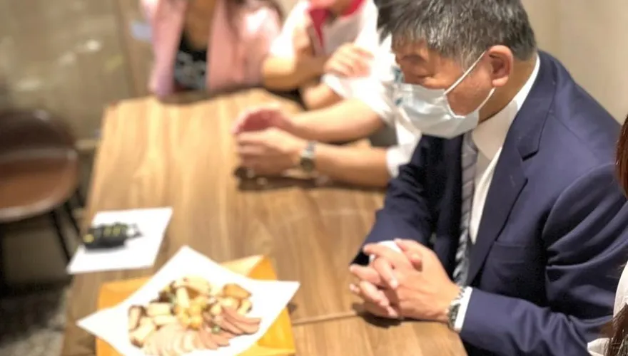 部落客遭盜圖忍不住調侃陳時中 竟被綠營灌爆臉書 徐巧芯一句話狠打臉
