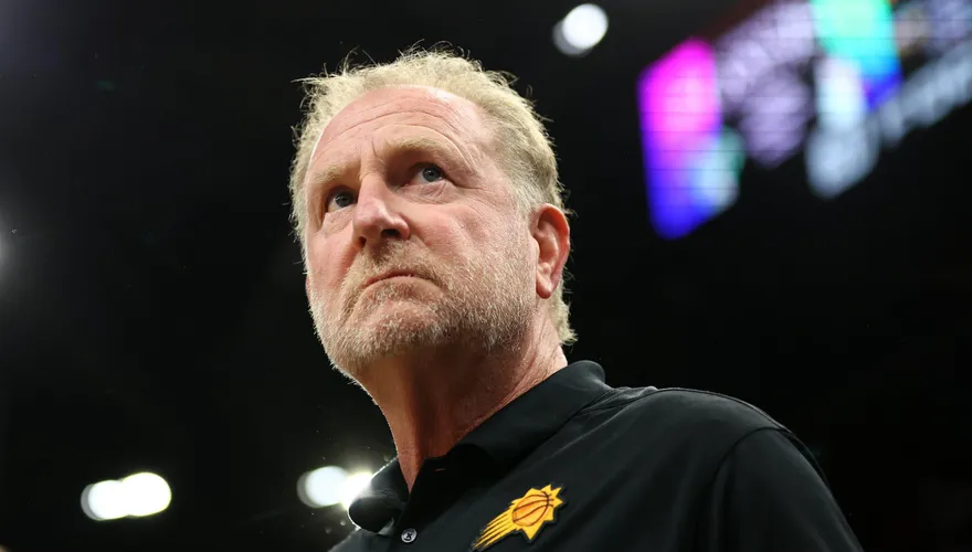 太陽老闆被罰3億！厭女、種族歧視…連男員工也搞　NBA調查結果曝細節