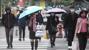 本土確診連跌23天！　羅一鈞：「2因素穩定」3月輕症可望免隔離