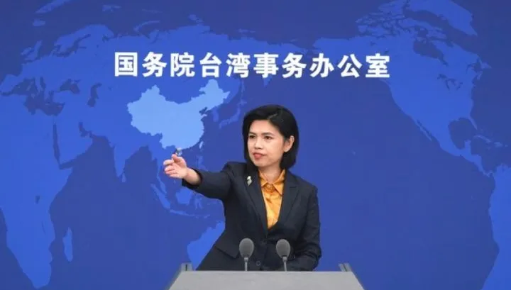 朱鳳蓮：精準打擊台獨頑固分子，將推法治新舉措
