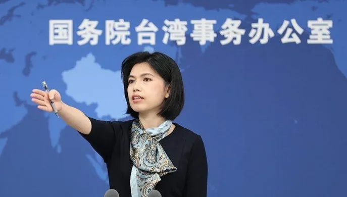 看九合一選舉結果　國台辦：反映「要過好日子」民意