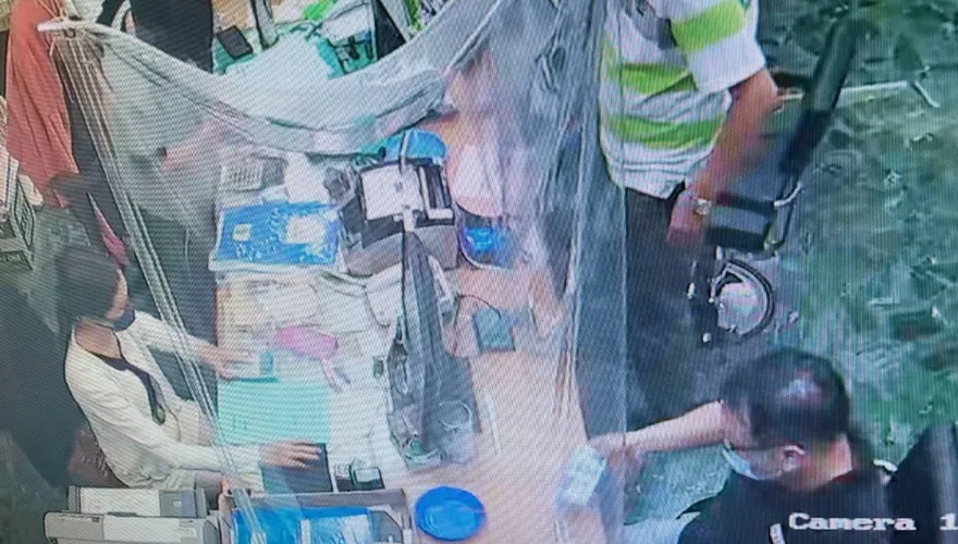 這種錢賴不得！拒酒測也拒繳罰款 　這個單位一出手 嚇得女子馬上籌錢繳清