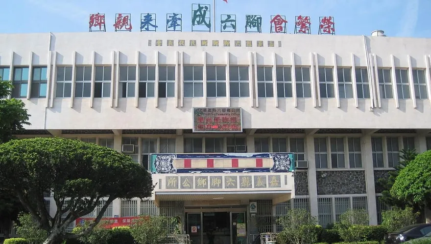 快訊／嘉縣六腳鄉蒜頭大橋傳車禍　７旬老翁遭撞命危　肇事者逃逸