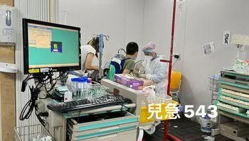 兒醫：聚餐親友若確診 “沒症狀”也要快篩！中秋後病患塞爆急診室！