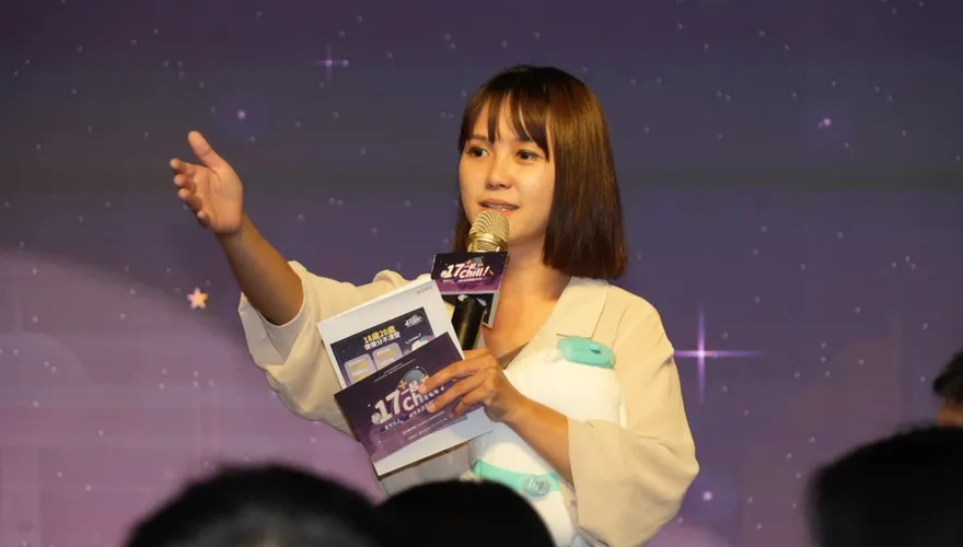 陳時中要台北市府盡快遞交疫苗採購計畫　她回嗆：是金魚腦還是故意混淆視聽？
