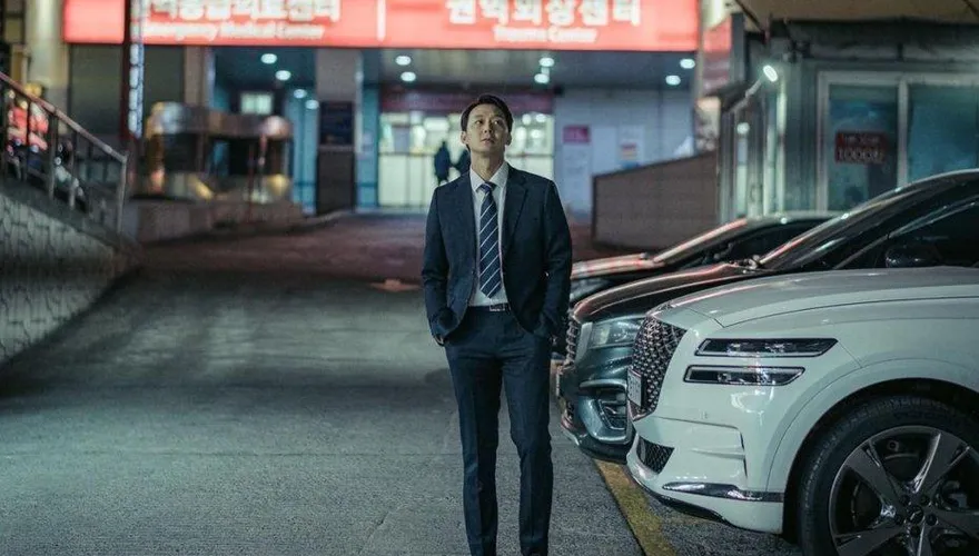 說好的隱退？朴有天爆吸毒、賭博「新電影10月上映」　韓網罵翻：為何還能演戲