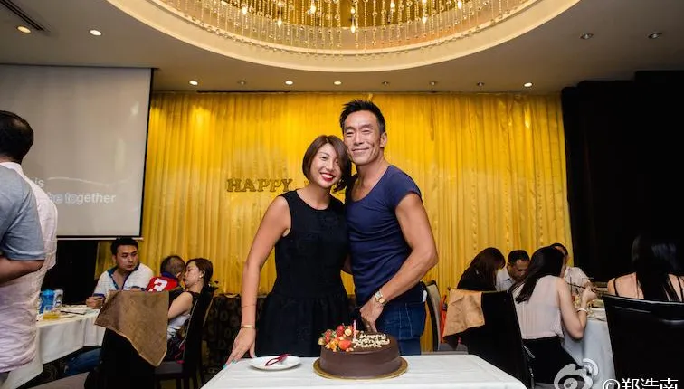 《古惑仔》男星被戴綠帽！泛淚揭「回到家人去樓空」　倒數3天迎結婚20週年