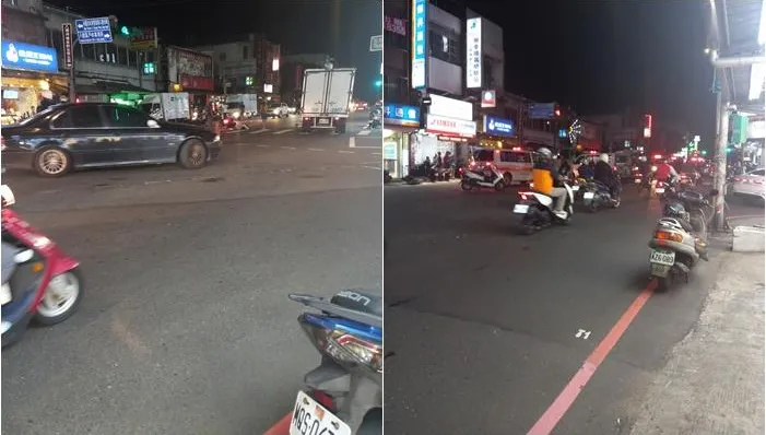 無照男「保齡球衝撞」擊飛2車！桃園恐怖車禍　疑闖紅燈釀禍…她無生命跡象倒血泊