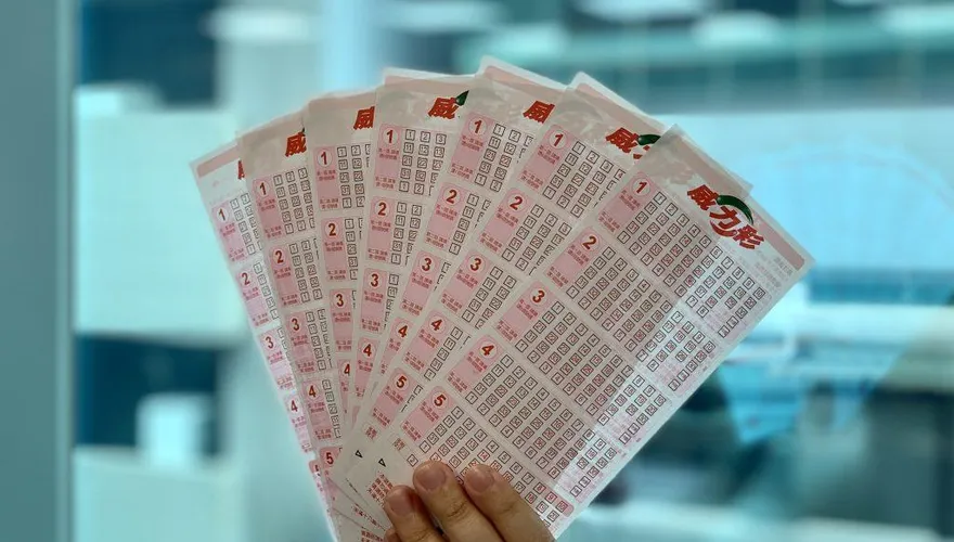 威力彩頭獎「早就有預兆」！高雄1人獨得6.88億　店家驚曝：「蜘蛛」是信號
