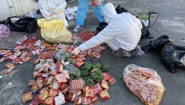 違規業者慘了！　報關業若遭廢證　5年內禁止再申設