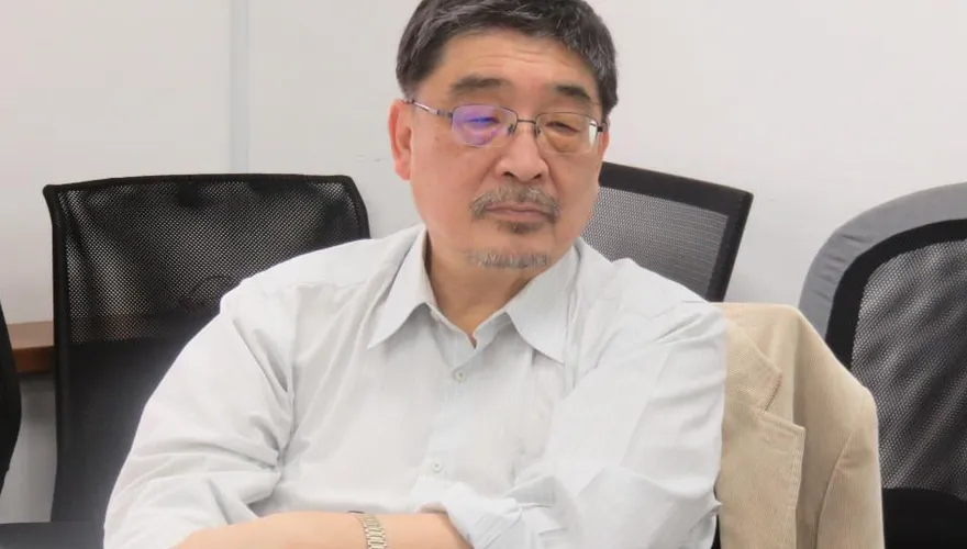 弱勢族群連賣麵包都很吃力　施正鋒：想到「這群人」就生氣