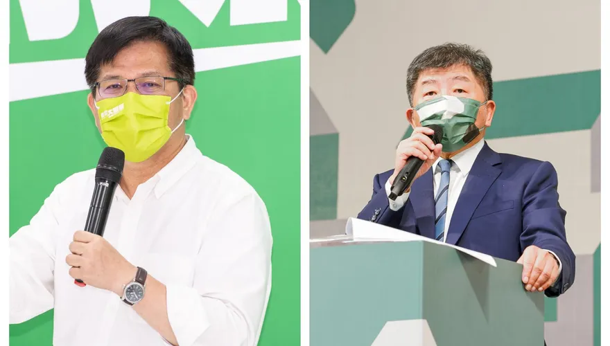 「怪颱」來了！他大膽預言民進黨雙北大敗無懸念