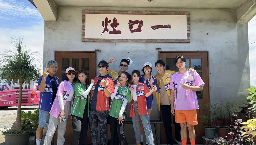 獲徐乃麟「父之真傳」！徐新洋「玩弄峮峮於股掌」激戰畫面全曝光