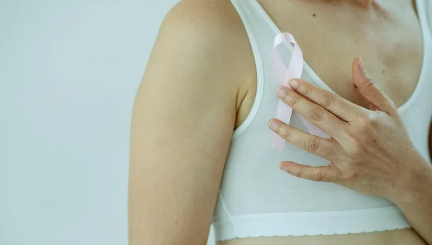 乳癌「超低分次放療」一週僅5次　療效相當、副作用低