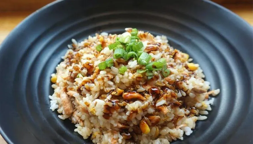 糙米飯好難煮？農糧署親授3妙招　鬆軟又營養