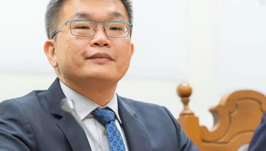 蔡其昌啟動首場造勢晚會　港媒爆：地點有玄機