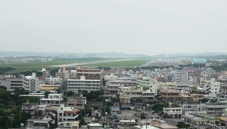 台海危機一觸即發？日本憂遭波及沖繩擬建民用避難設施