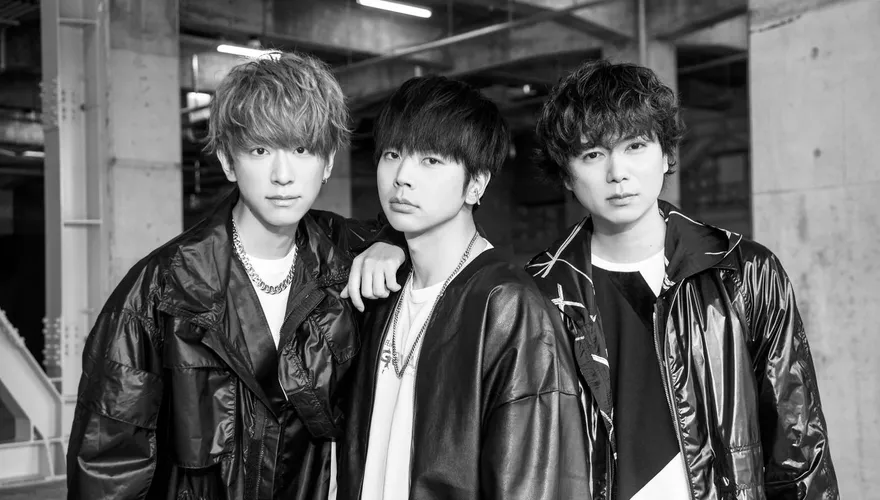 NEWS成團20週年！首以3人體制巡迴出輯　喊話台粉：再攻台北小巨蛋
