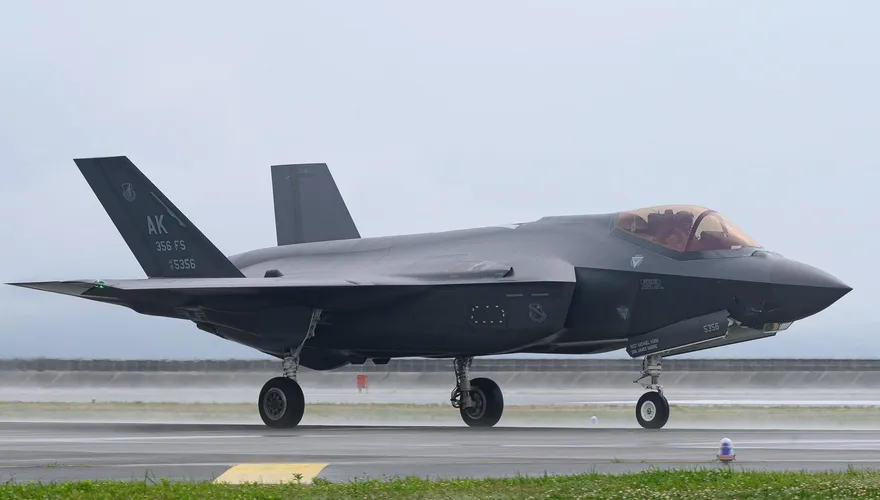 國造ADF戰機四大進度曝光？傳採F414雙引擎發動機