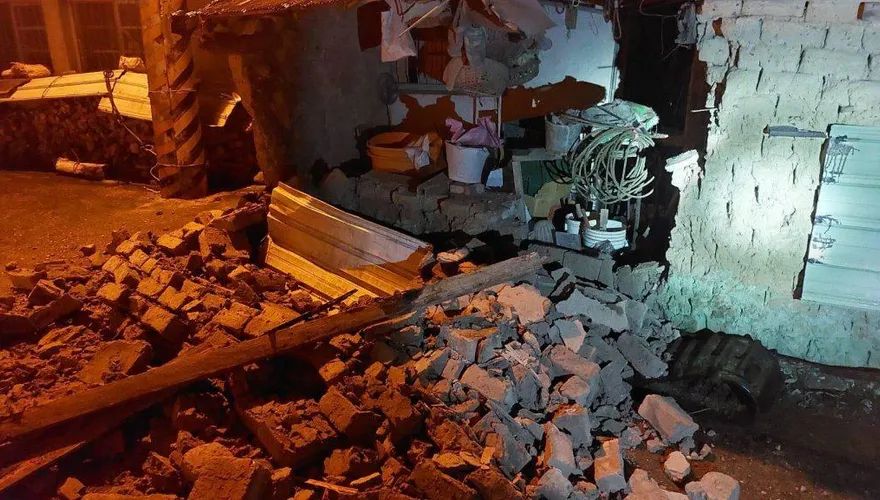 2hrs狂震20次！台東最大震度6強「全台超有感」　地震專家警告：恐有不明構造