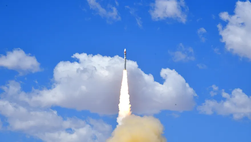 遊太空不是夢！2025年大陸將實現「太空旅行」票價已出爐...