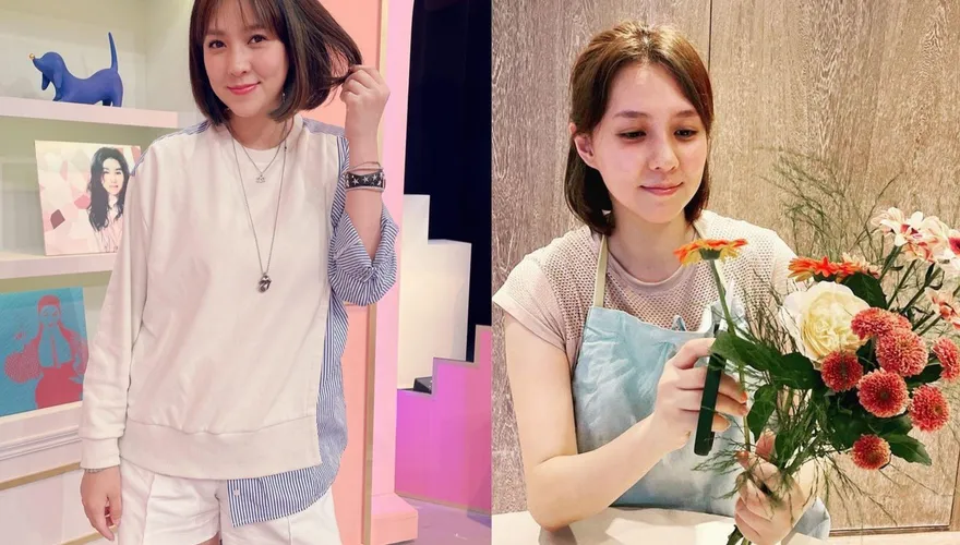 朱芯儀罹癌「揭動刀全過程」！腹部「橫切一刀取肉→補胸部空缺」　驚悚傷口照曝