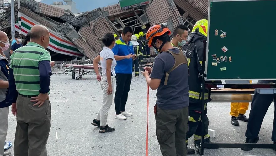 地震好可怕！你有「創傷後壓力症候群」嗎？專家揭「4症狀」自我檢測