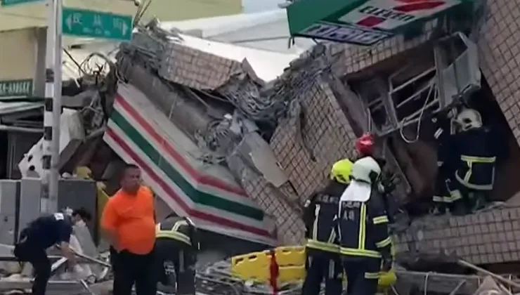 台東6.8強震／2天狂震150次！前氣象局長打臉「餘震一路向北」…親曝關鍵原因
