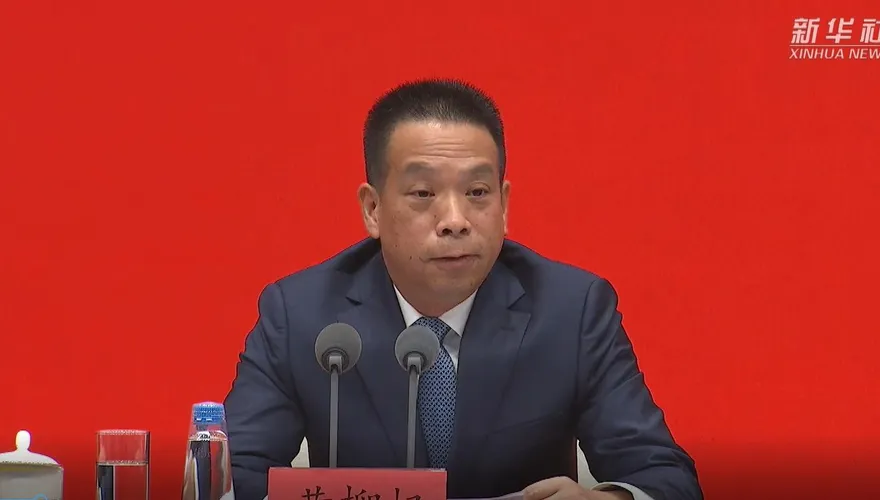 香港現移民潮？港澳辦：不恰當！國安法後變大陸化說法危言聳聽