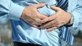 「胃」什麼痛？醫師分享「腹痛九宮格」