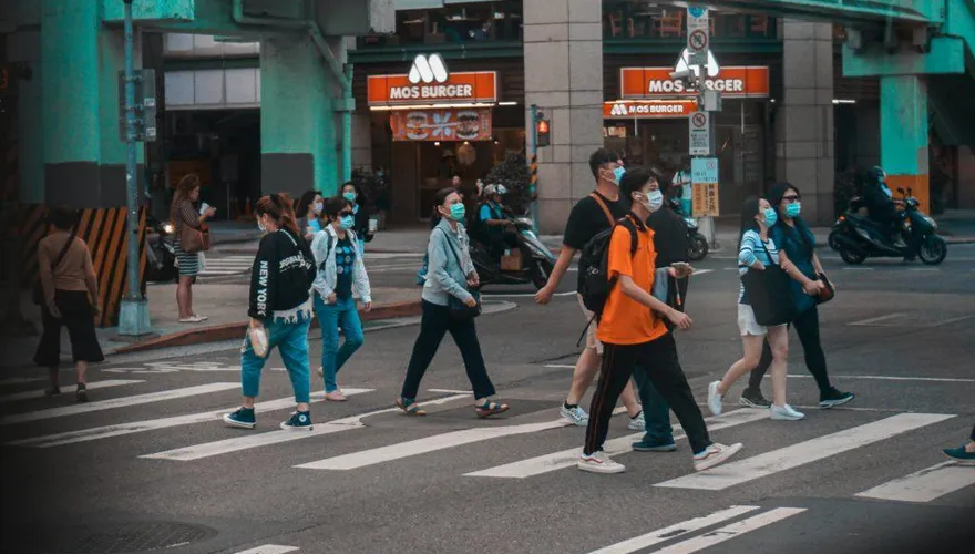 醫師3忠告提醒！示警大陸疫情會「外溢」　台商返台恐是疫情變數！