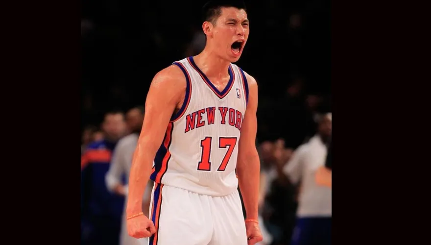 NBA/甜瓜再談林來瘋　「阿嬤」驚嘆：他連球探報告都沒有