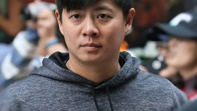 形象大崩壞！前職棒球星林其緯對妻咆哮　對勸和友人妻動粗遭起訴